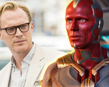 10 Things You Didn’t Know About WandaVision’s Paul Bettany