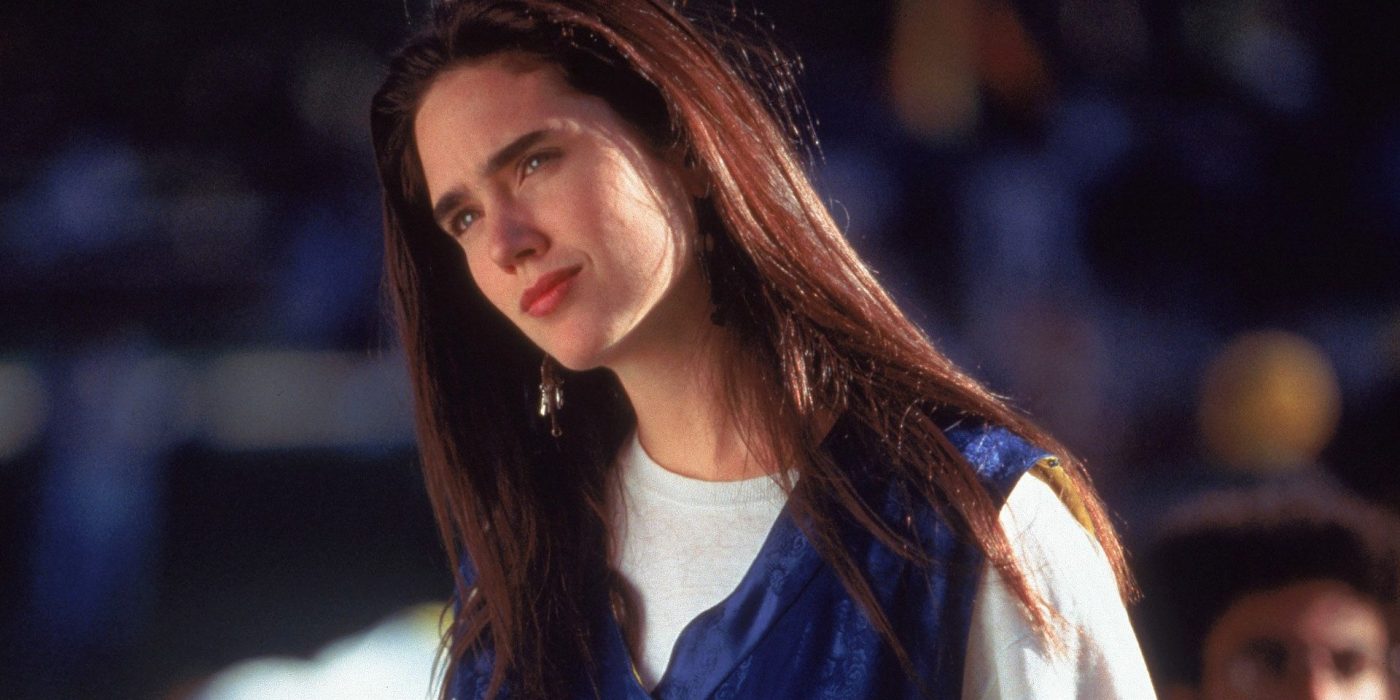 Jennifer Connelly