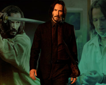 6 Best Keanu Reeves Roles in Movies