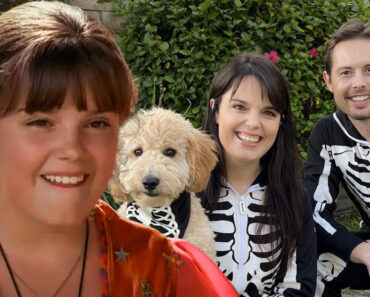 6 Things You Didn’t Know About Halloweentown’s Kimberly J Brown