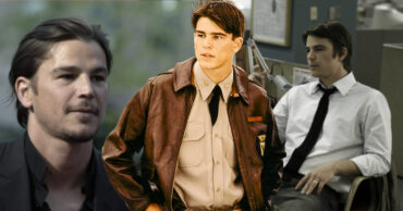 6 Things You Didn’t Know About Pearl Harbor’s Josh Hartnett