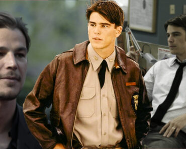 6 Things You Didn’t Know About Pearl Harbor’s Josh Hartnett