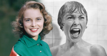 6 Things You Didn’t Know About Psycho’s Janet Leigh