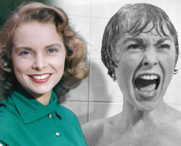 6 Things You Didn’t Know About Psycho’s Janet Leigh