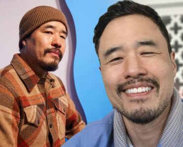 6 Things You Didn’t Know About WandaVision’s Randall Park