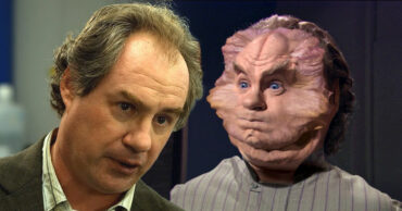 6 Things You Didn’t Know About Star Trek: Enterprise’s John Billingsley