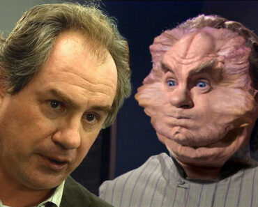 6 Things You Didn’t Know About Star Trek: Enterprise’s John Billingsley