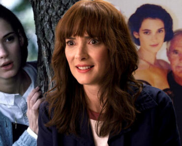 6 Things You Didn’t Know About Stranger Things’ Winona Ryder