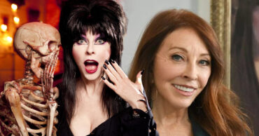 Unveiling the Enigmatic Cassandra Peterson: 6 Intriguing Facts About Elvira’s Alter Ego