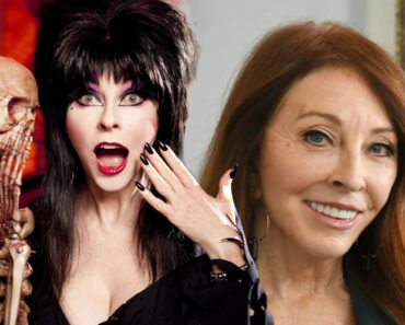 Unveiling the Enigmatic Cassandra Peterson: 6 Intriguing Facts About Elvira’s Alter Ego