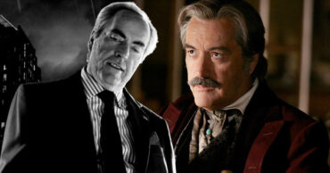 7 Things You Didn’t Know About Agents of S.H.I.E.L.D’s Powers Boothe