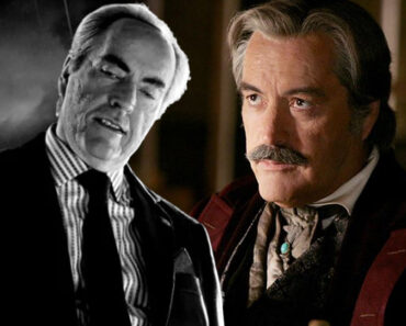 7 Things You Didn’t Know About Agents of S.H.I.E.L.D’s Powers Boothe