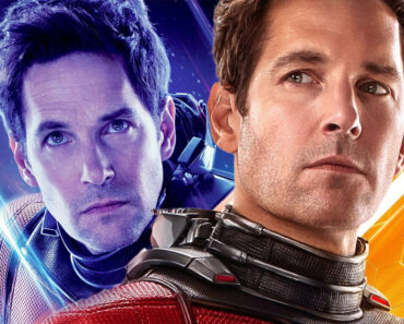 7 Things You Didn’t Know About Ant-Man’s Paul Rudd