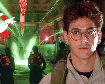 7 Things You Didn’t Know About Ghostbuster’s Harold Ramis