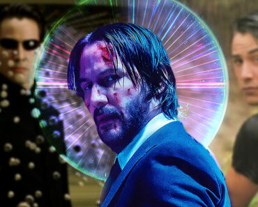 7 Things You Didn’t Know About John Wick’s Keanu Reeves