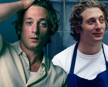 7 Things You Didn’t Know About The Bear’s Jeremy Allen White