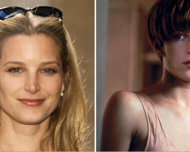 7 Things You Don’t Know About Single White Female’s Bridget Fonda