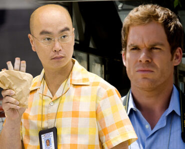 8 Things You Didn’t Know About Dexter’s C. S. Lee