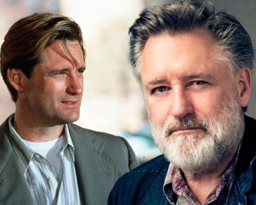 8 Things You Didn’t Know About Independence Day’s Bill Pullman