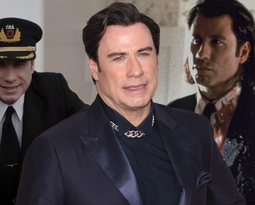 8 Things You Didn’t Know About John Travolta