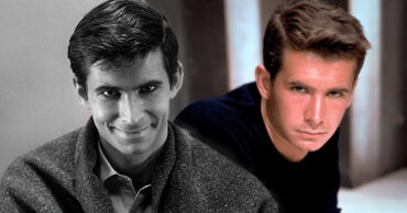 Anthony perkins facts