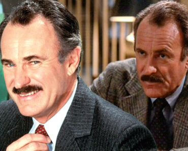 8 Things You Didn’t Know About The Guardian’s Dabney Coleman