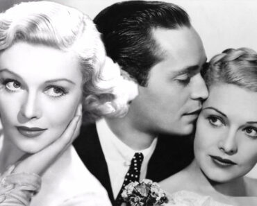 9 Things You Didn’t Know About The 39 Steps’ Madeleine Carroll