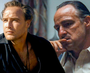 9 Things You Didn’t Know About The Godfather’s Marlon Brando  