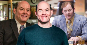 9 Things You Didn’t Know About The Office’s David Koechner  