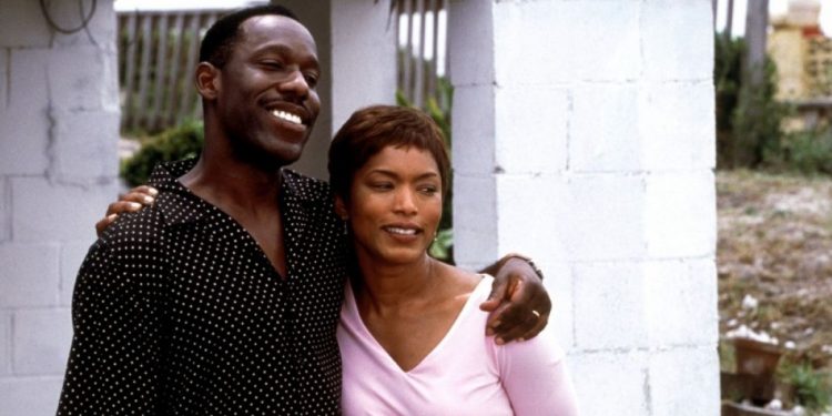 Angela Bassett Oscar Worthy Roles