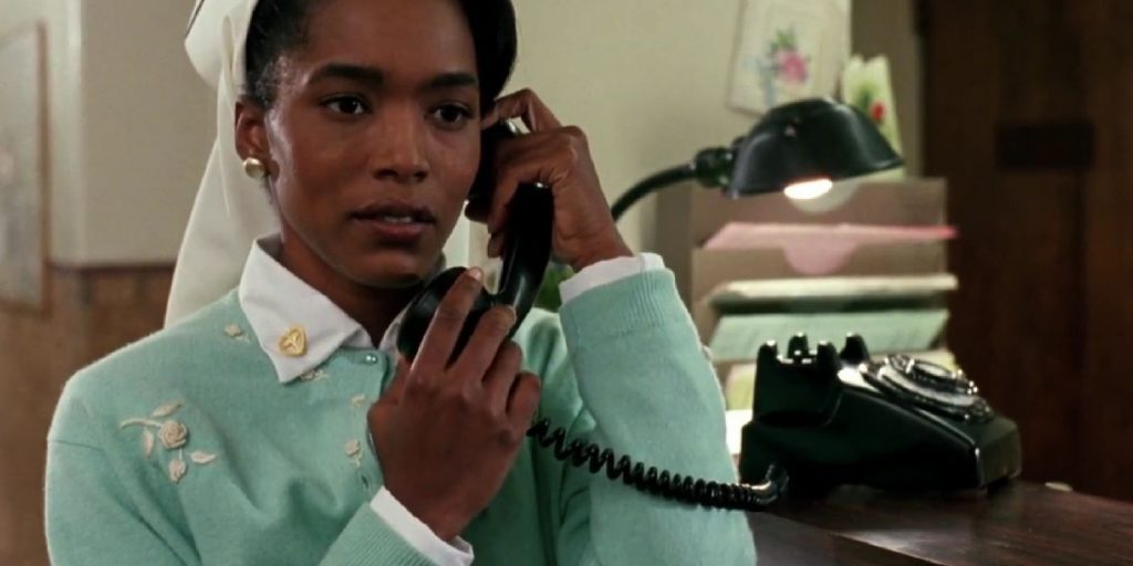 5 Angela Bassett Roles That Deserved An Oscar Before Black Panther
