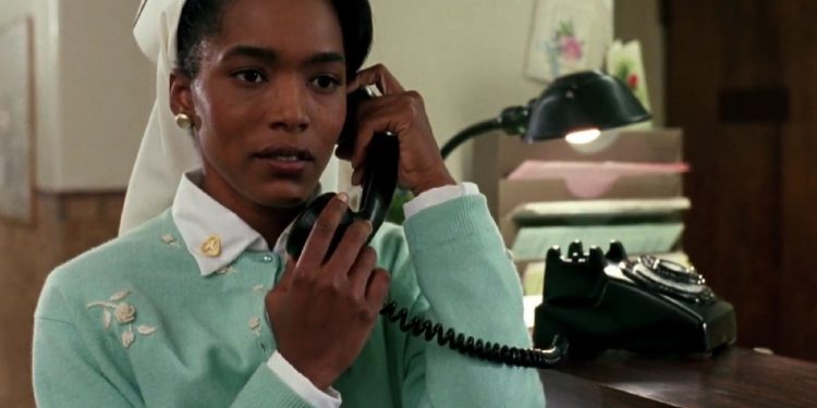 Angela Bassett Oscar worthy role 1