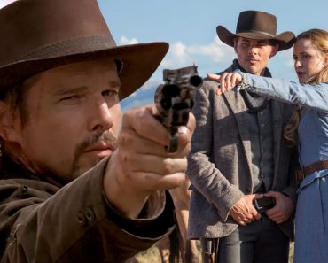 Are Western TV Shows Making a Comeback?