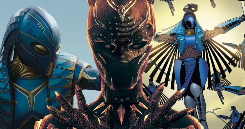 What This Justice League Kid Means For DC's New Generation