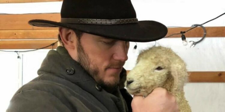 10 Things You Didn&#8217;t Know About Chris Pratt