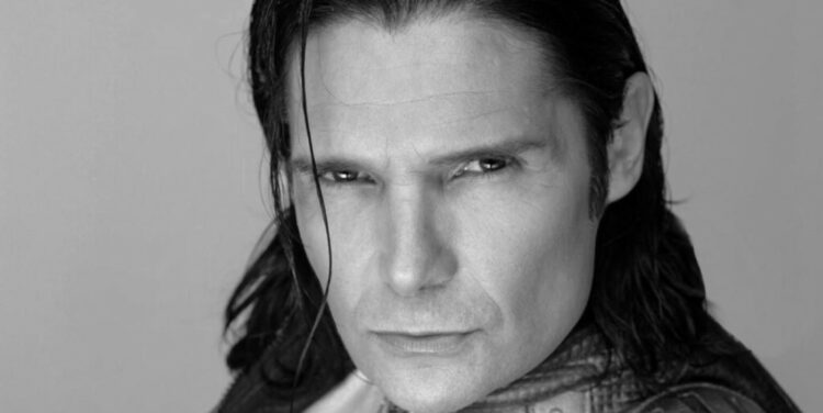 Corey Scott Feldman 1