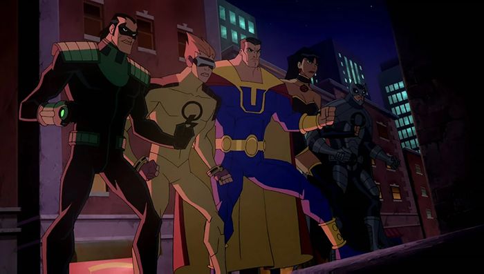 The DCU Needs To Set Up Chapter 2 With 5 First-Time Live-Action Appearances