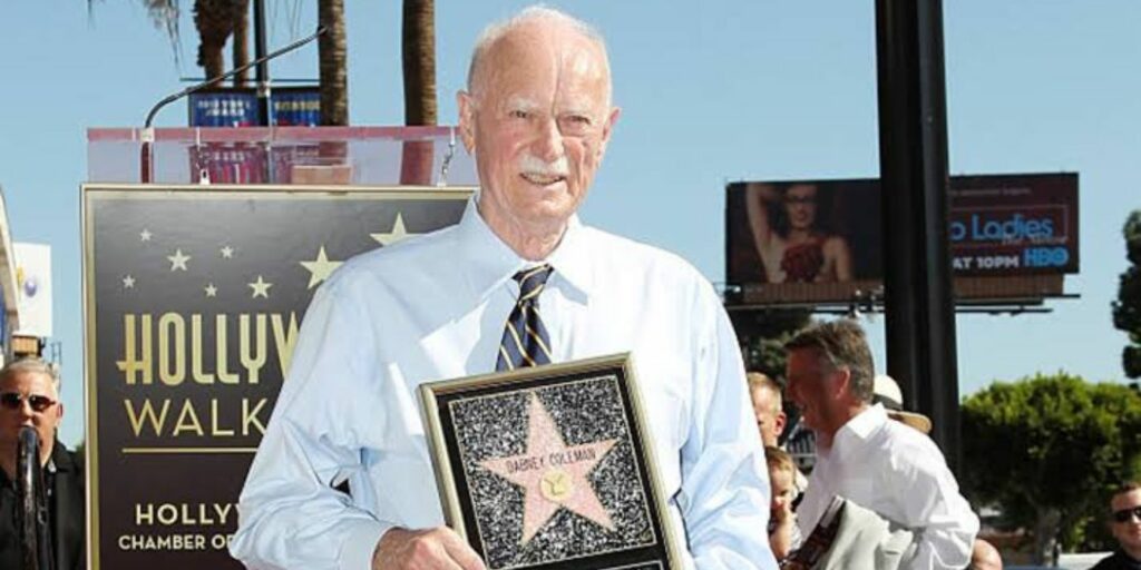 8 Things You Didn’t Know About The Guardian’s Dabney Coleman - TVovermind