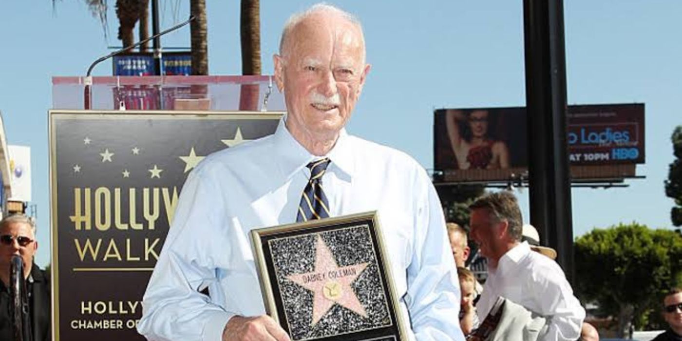 8 Things You Didn’t Know About The Guardian’s Dabney Coleman