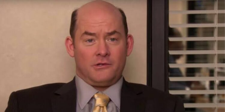 David Koechner as Todd Parker