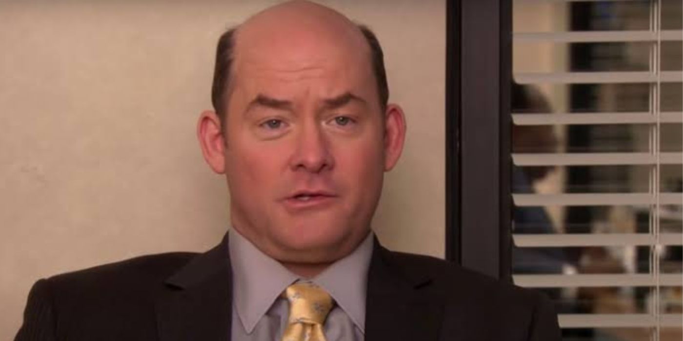 9 Things You Didn't Know About The Office David Koechner - CitiGist