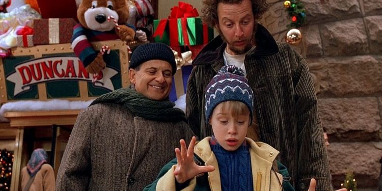 Did Home Alone Win an Oscar 2