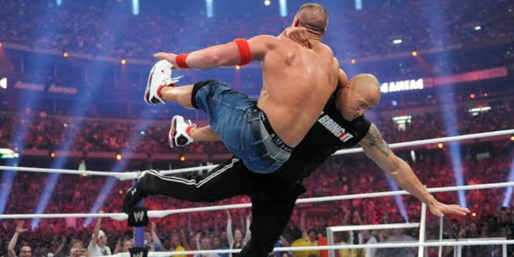 10 Things You Didn’t Know About Black Adam’s Dwayne Johnson - TVovermind