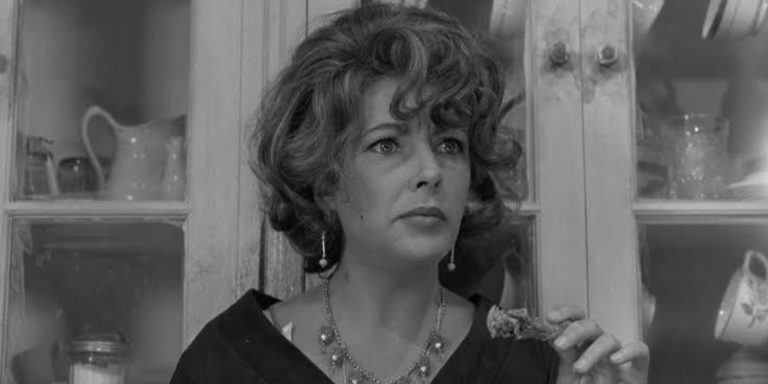 The 10 Actresses With The Most All-Time Oscar Wins - TVovermind