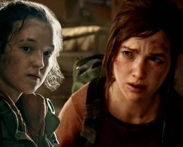 Who Plays Ellie In The Last Of Us?