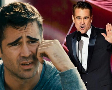 Every Colin Farrell Oscar Snub (& Why He Should Have Won)