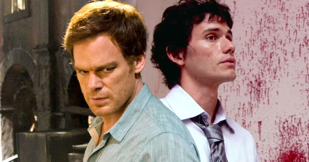 Dexter Characters Who Deserve A SpinOff Series