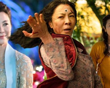 Every Michelle Yeoh Oscar Snub Before Everything Everywhere All At Once