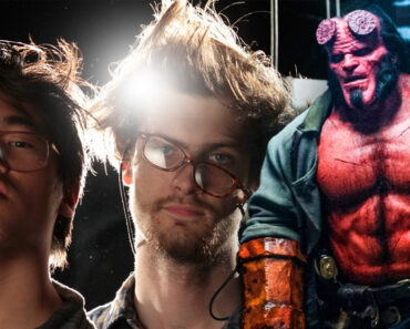 Five Directors Who Would Be Perfect For A New Hellboy Adaptation