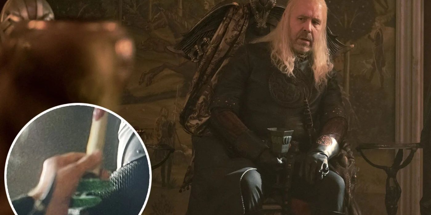House Of The Dragon Managed To Repeat One Silly Mistake From Game Of